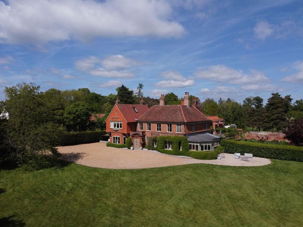 Hasketon, Nr Woodbridge, Suffolk - Image 1