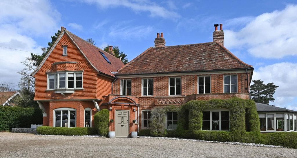 Hasketon, Nr Woodbridge, Suffolk - Image 5