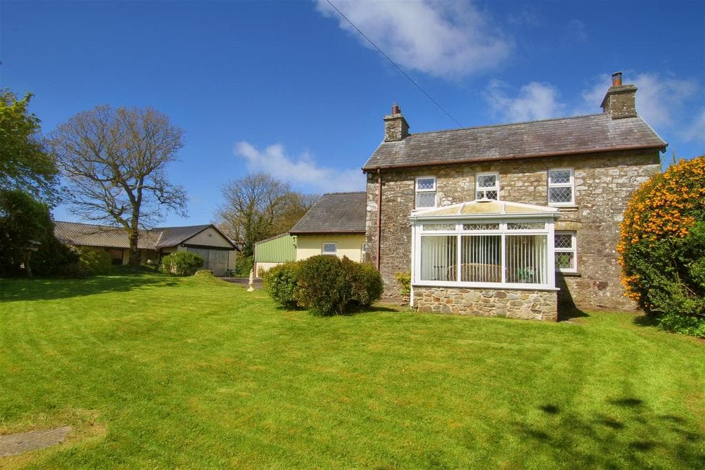 Glynarthen, Llandysul - Image 1