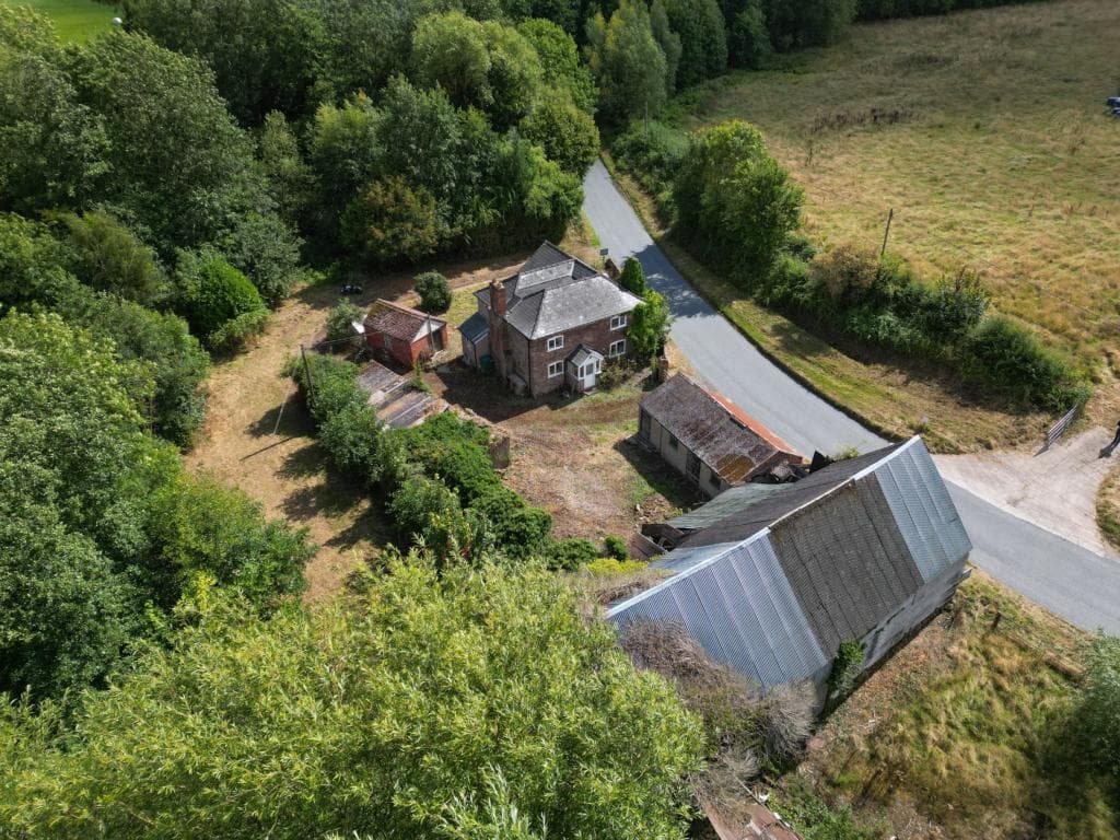 Madley, Hereford - Image 1