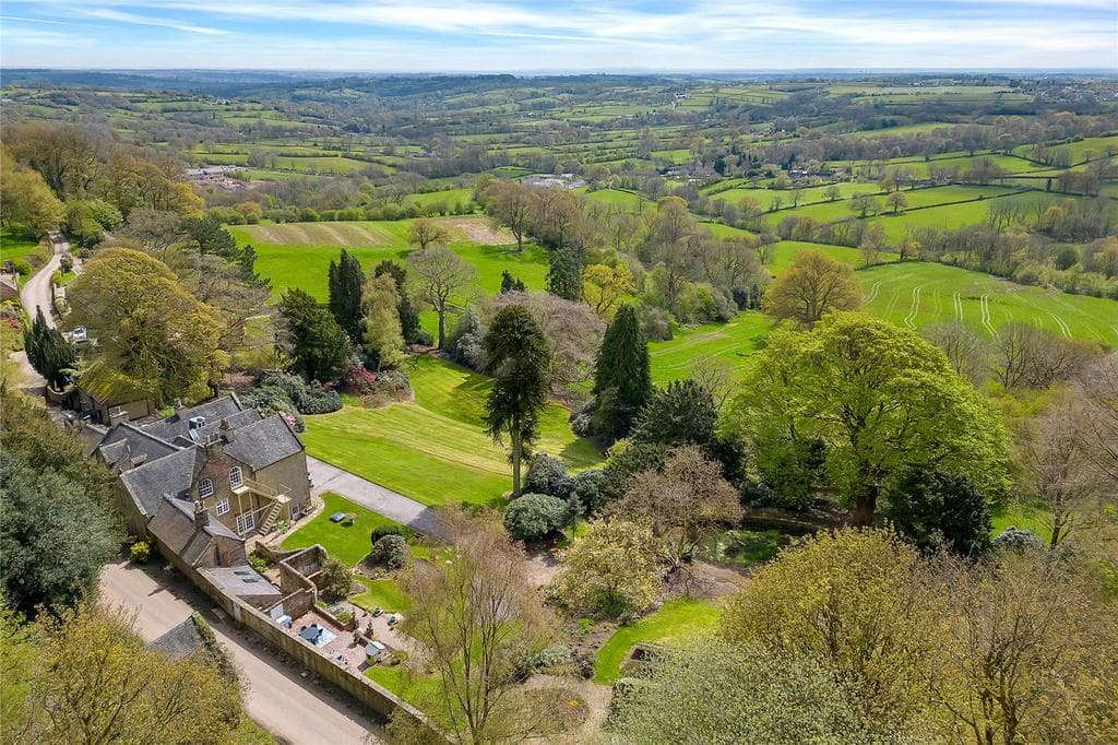 Blackwall House, Kirk Ireton, Derbyshire - Image 2