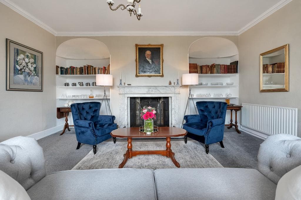 Blackwall House, Kirk Ireton, Derbyshire - Image 3