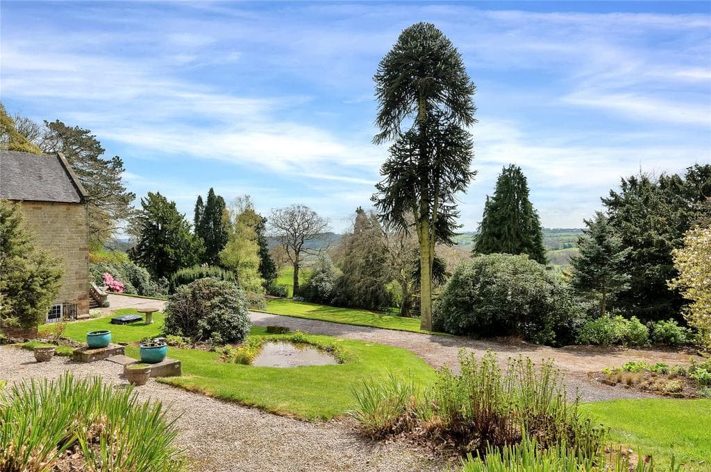 Blackwall House, Kirk Ireton, Derbyshire - Image 4