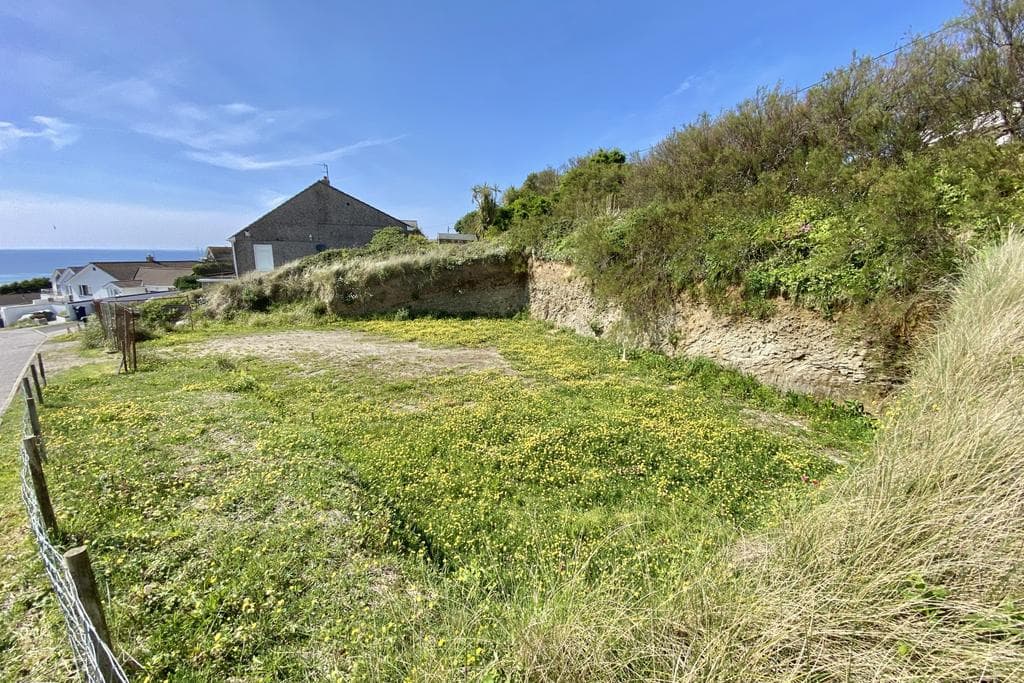 Building Plot, Mawgan Porth, TR8 - Image 3