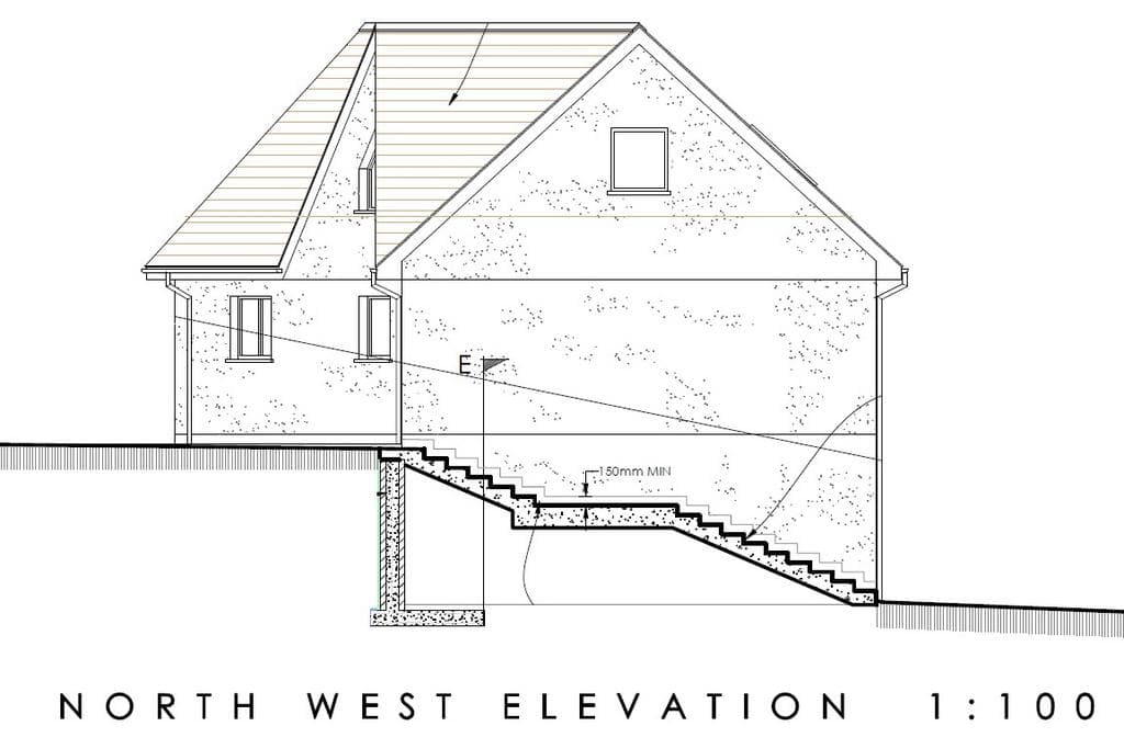 Building Plot, Mawgan Porth, TR8 - Image 5