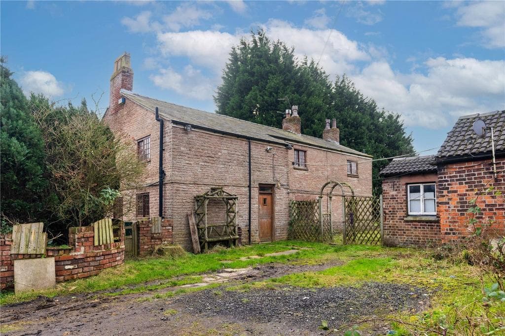 Knowsley, Prescot, Merseyside - Image 1