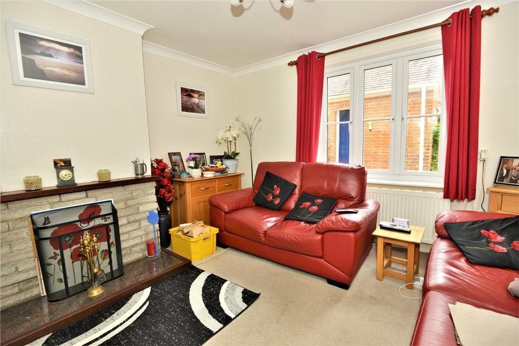 Rockbourne, Fordingbridge, Hampshire, SP6 - Image 3