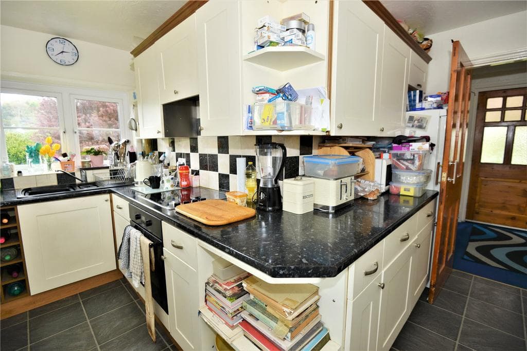Rockbourne, Fordingbridge, Hampshire, SP6 - Image 4