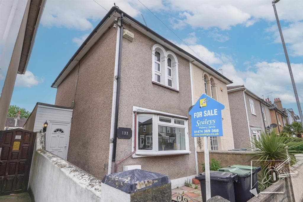 Dover Road, Northfleet, Gravesend - Image 1