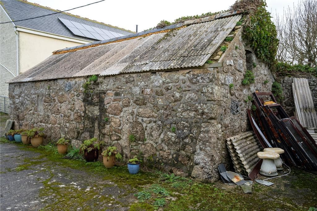 Bospidnick House, Sennen TR19 - Image 3