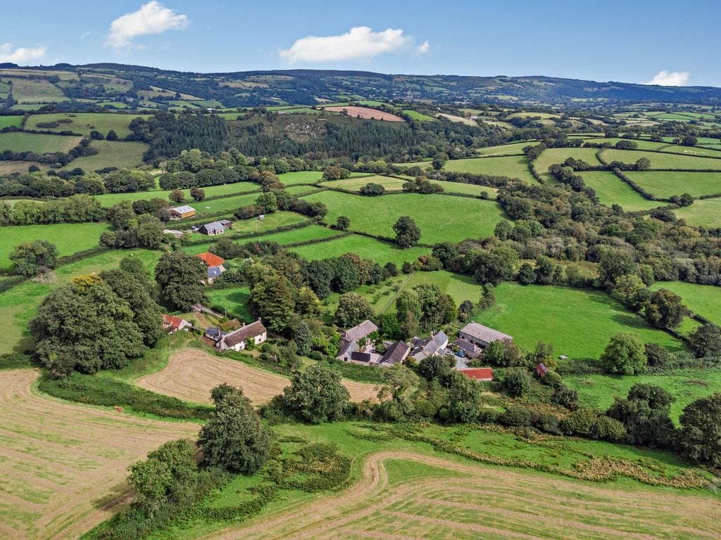 Chagford, Dartmoor National Park, Devon - Image 1