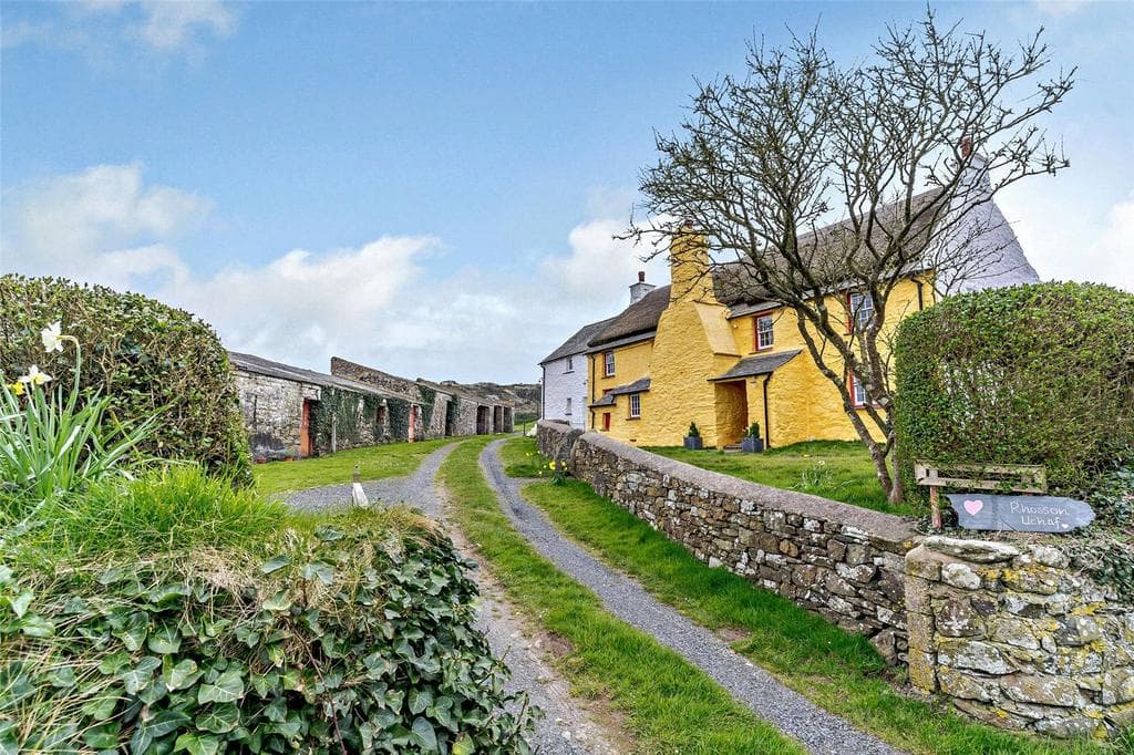 St. Davids, Haverfordwest, Pembrokeshire, SA62 - Image 2