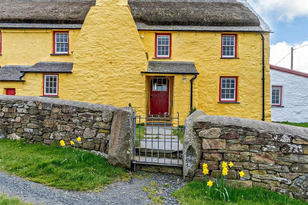 St. Davids, Haverfordwest, Pembrokeshire, SA62 - Image 4