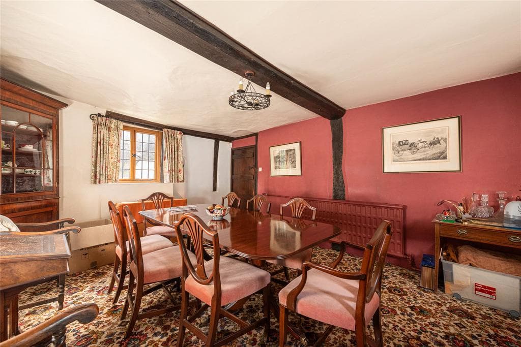 Holly Tree Lane, Cuddington, Buckinghamshire, HP18 - Image 5