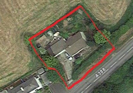 Milton Damerel, Holsworthy, Devon, EX22 - Image 1