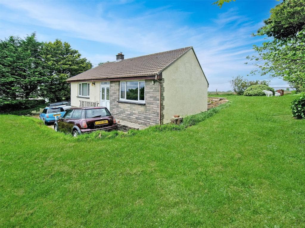 Milton Damerel, Holsworthy, Devon, EX22 - Image 4