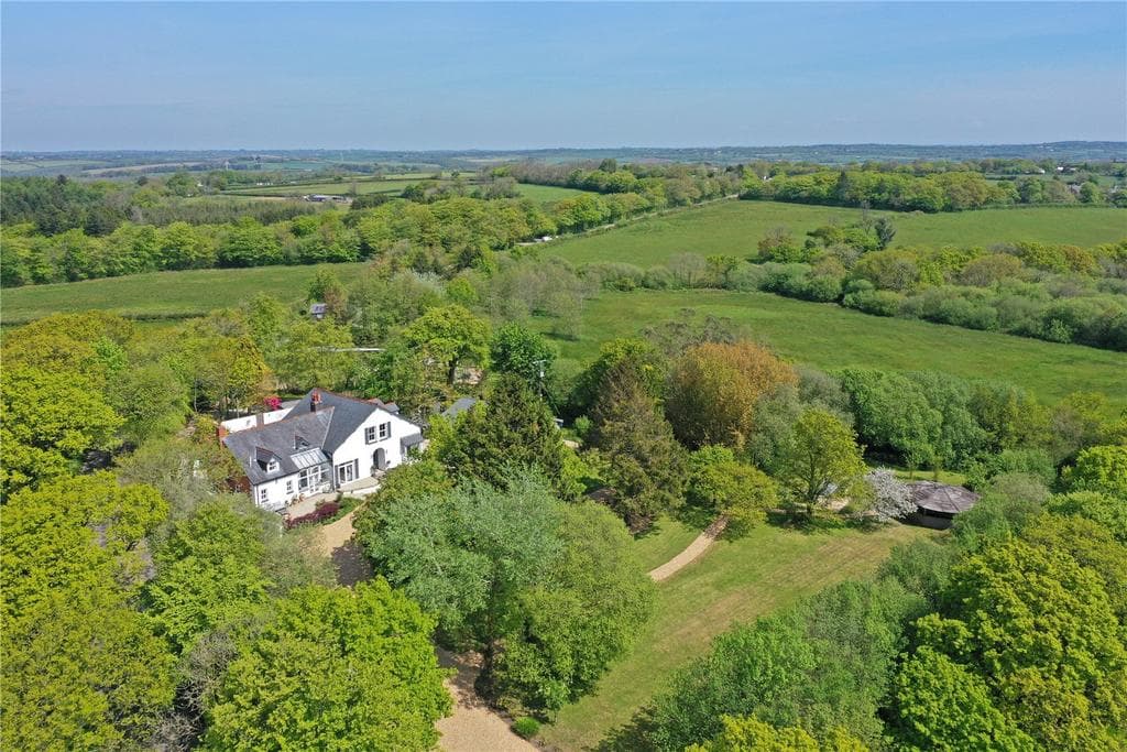 Brandis Corner, Holsworthy, Devon, EX22 - Image 1