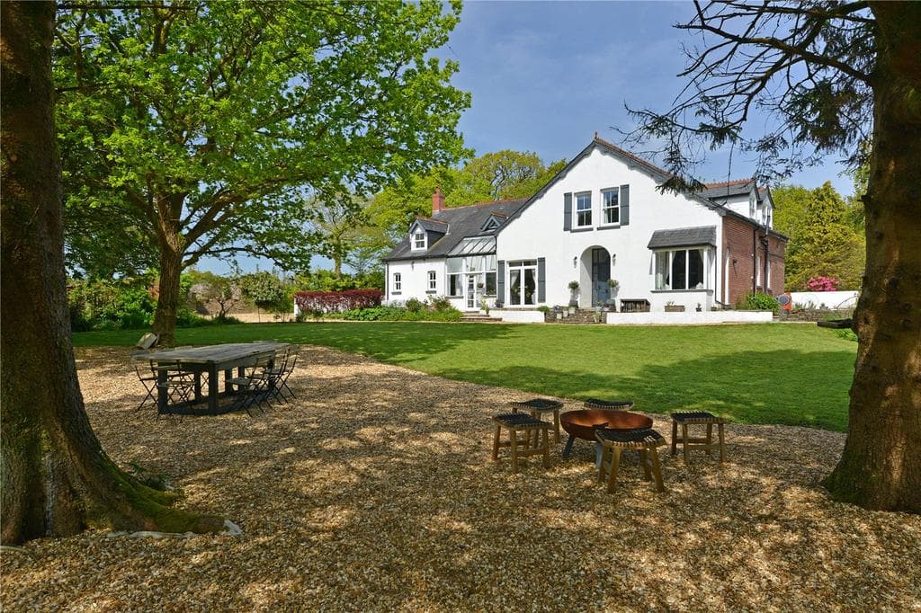 Brandis Corner, Holsworthy, Devon, EX22 - Image 3