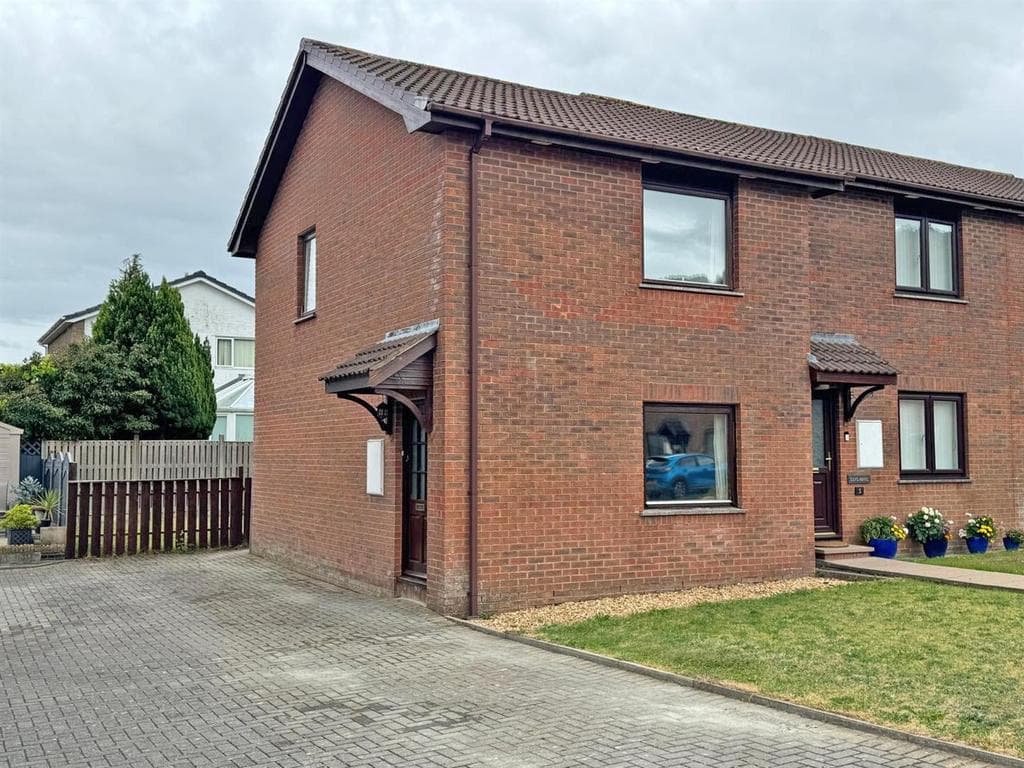 View property at Talar Deg, Llanilar, Aberystwyth