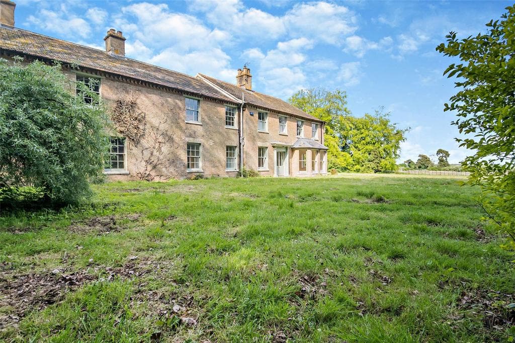 Castle Acre, King's Lynn, Norfolk, PE32 - Image 1