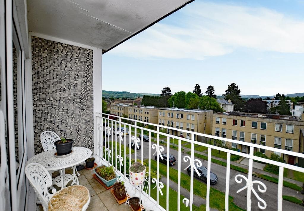 East Approach Drive, Pittville, Cheltenham, GL52 - Image 2