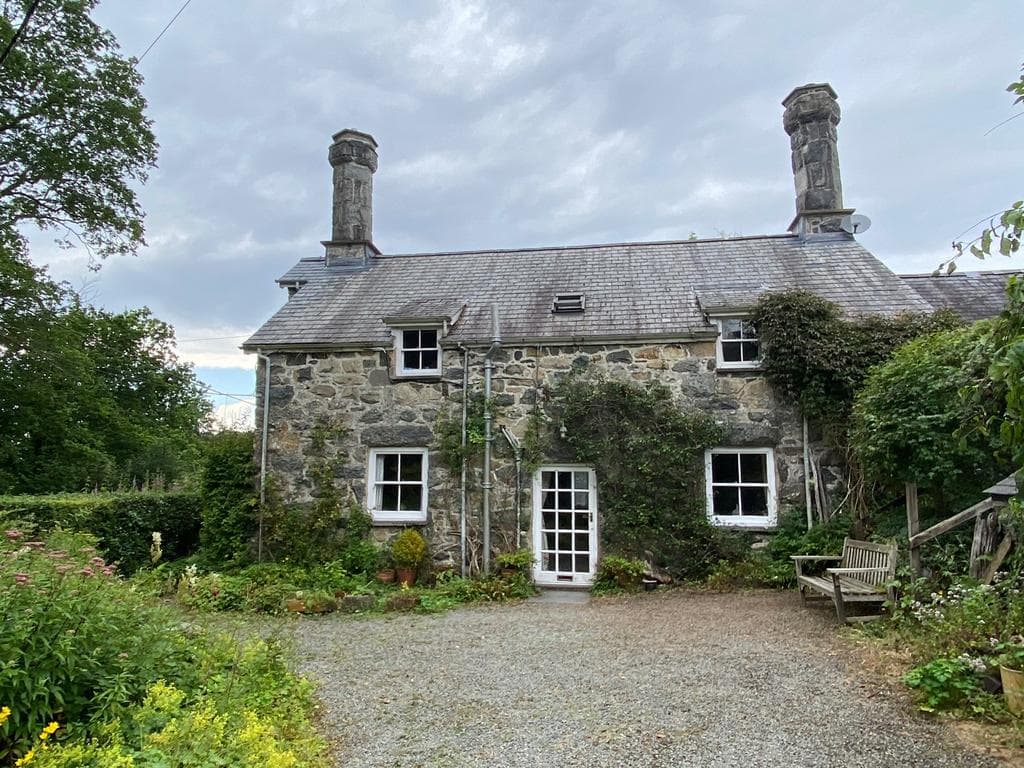 Bryncoedifor Cottage, Bryncoedifor, Rhydymain, Dolgellau, LL40 2AN - Image 1