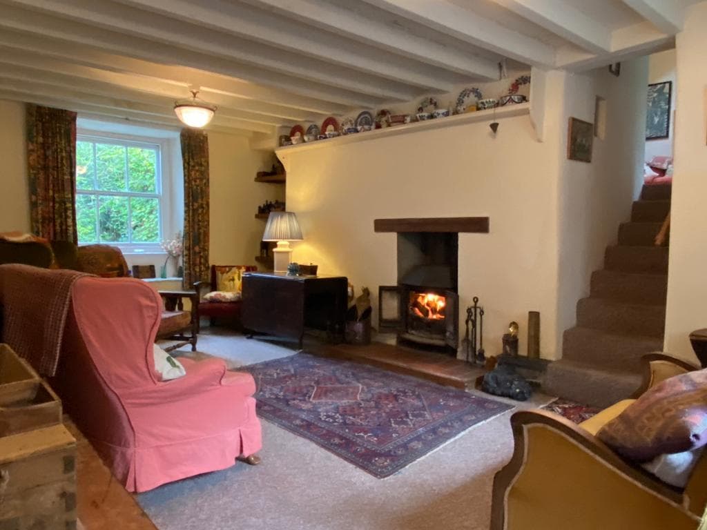 Bryncoedifor Cottage, Bryncoedifor, Rhydymain, Dolgellau, LL40 2AN - Image 2