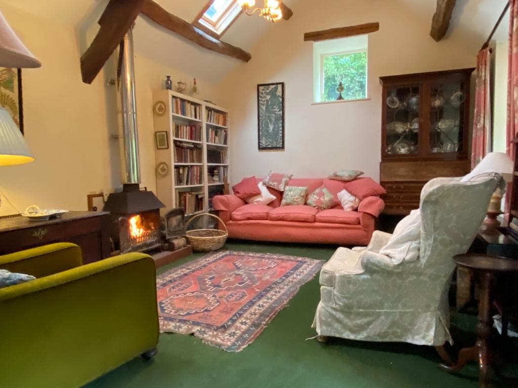 Bryncoedifor Cottage, Bryncoedifor, Rhydymain, Dolgellau, LL40 2AN - Image 3