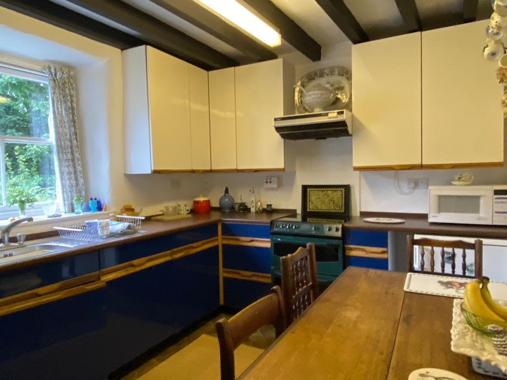 Bryncoedifor Cottage, Bryncoedifor, Rhydymain, Dolgellau, LL40 2AN - Image 4
