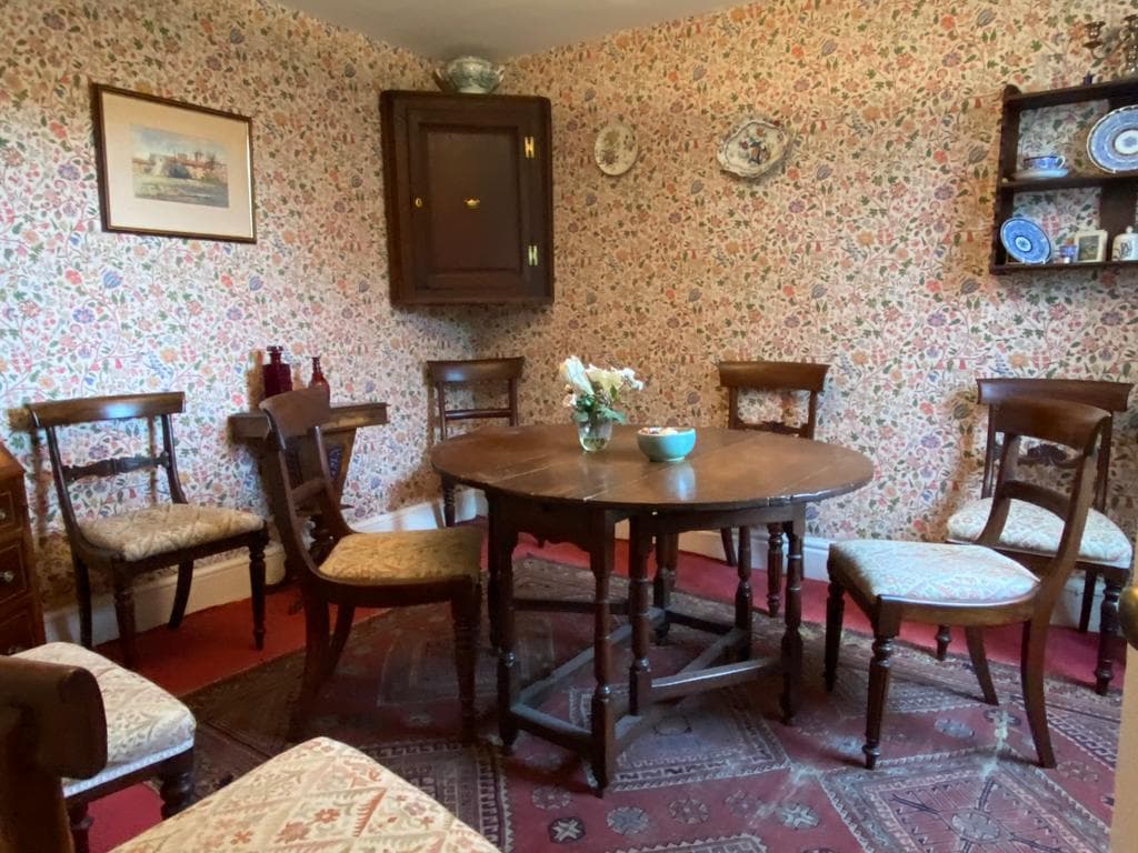 Bryncoedifor Cottage, Bryncoedifor, Rhydymain, Dolgellau, LL40 2AN - Image 5