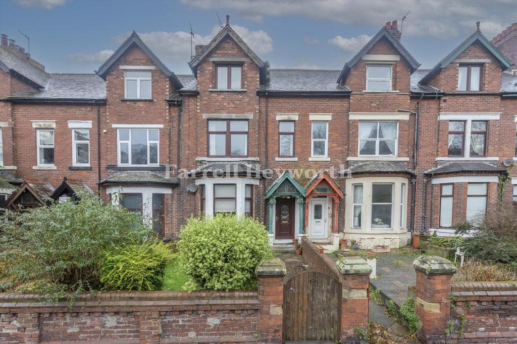 Abbey Road, Barrow In Furness LA14 - Image 1