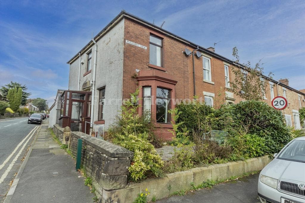 Pleasant View, Chorley PR6 - Image 1