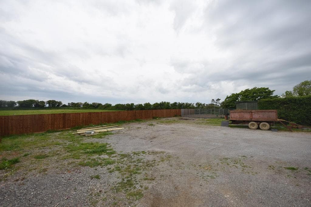 Building Plot, St. Brides Road, Wick, Cowbridge, Vale of Glamorgan, CF71 7QB - Image 2