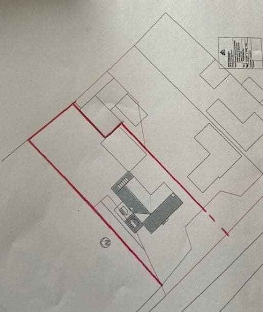 Building Plot, St. Brides Road, Wick, Cowbridge, Vale of Glamorgan, CF71 7QB - Image 5