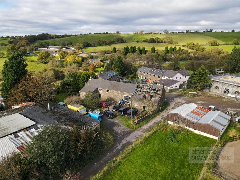 Trigg Road, Heapey, Chorley, Lancashire - Image 2