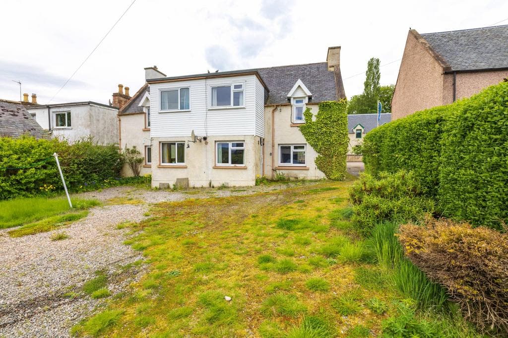 Tullich Proby Street, Maryburgh, Dingwall, IV7 8DU - Image 2