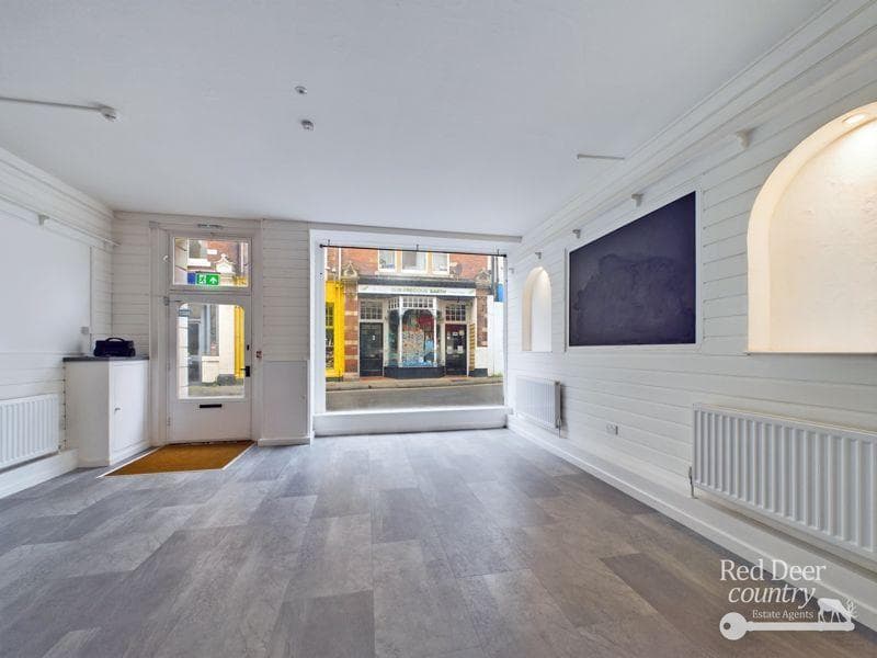 Holloway Street, Minehead - Image 3