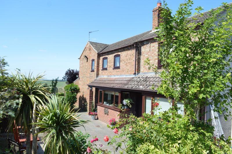 Holme Farm, Martin Moor - Image 1