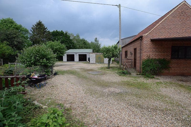 Holme Farm, Martin Moor - Image 3