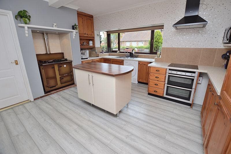 Holme Farm, Martin Moor - Image 4