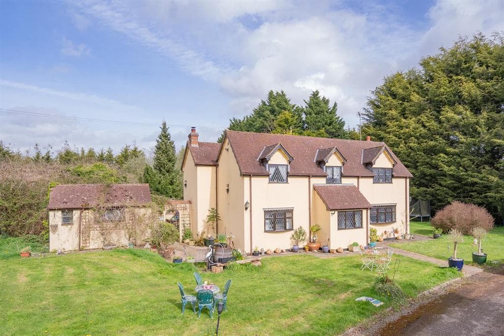 Pendock, Gloucester, Worcestershire, GL19 - Image 1