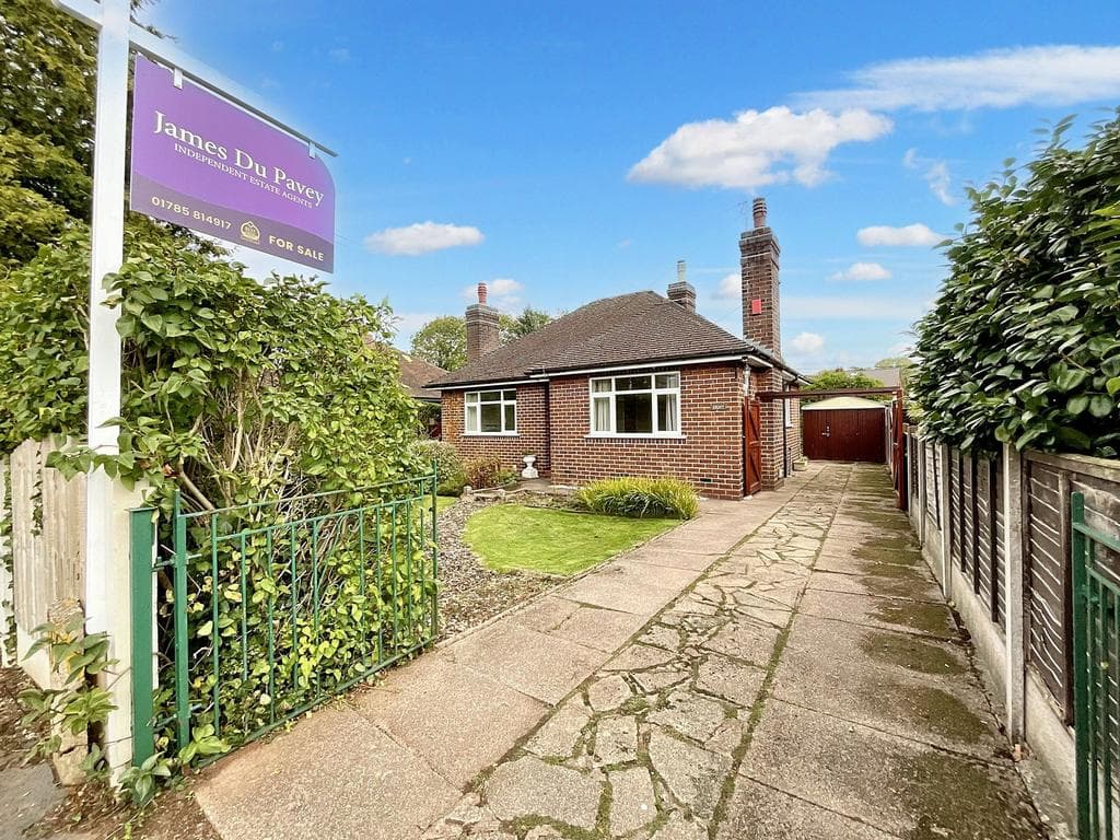 View property at Old Road, Barlaston, ST12
