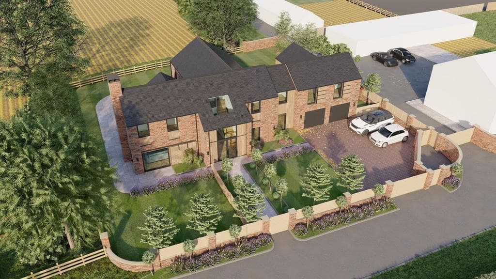 School Lane, Pickmere, WA16 - Image 3