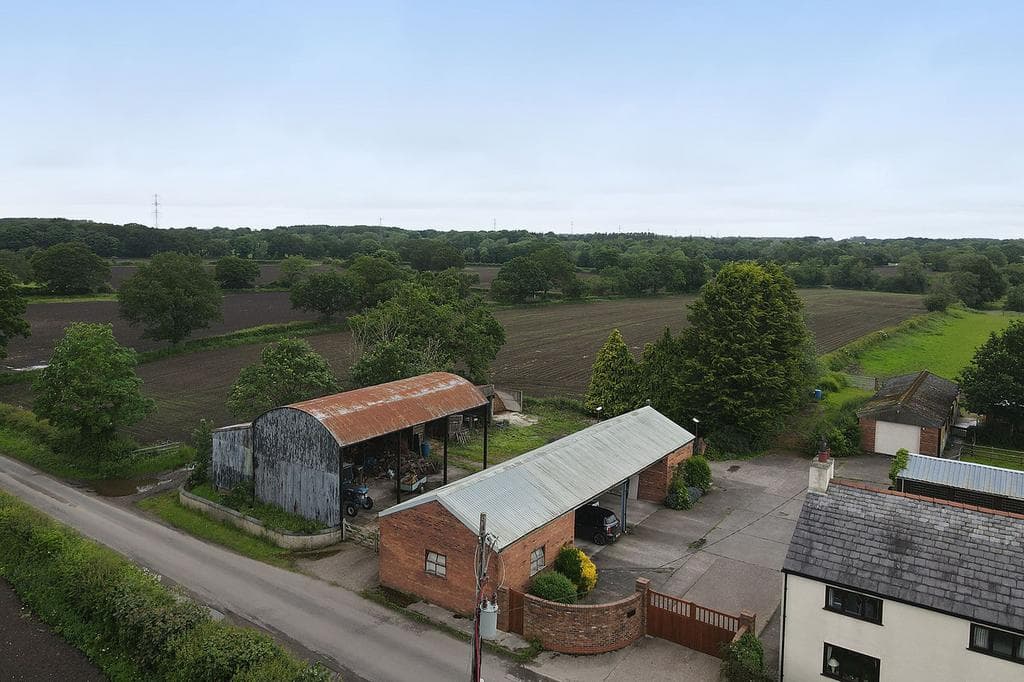 School Lane, Pickmere, WA16 - Image 5