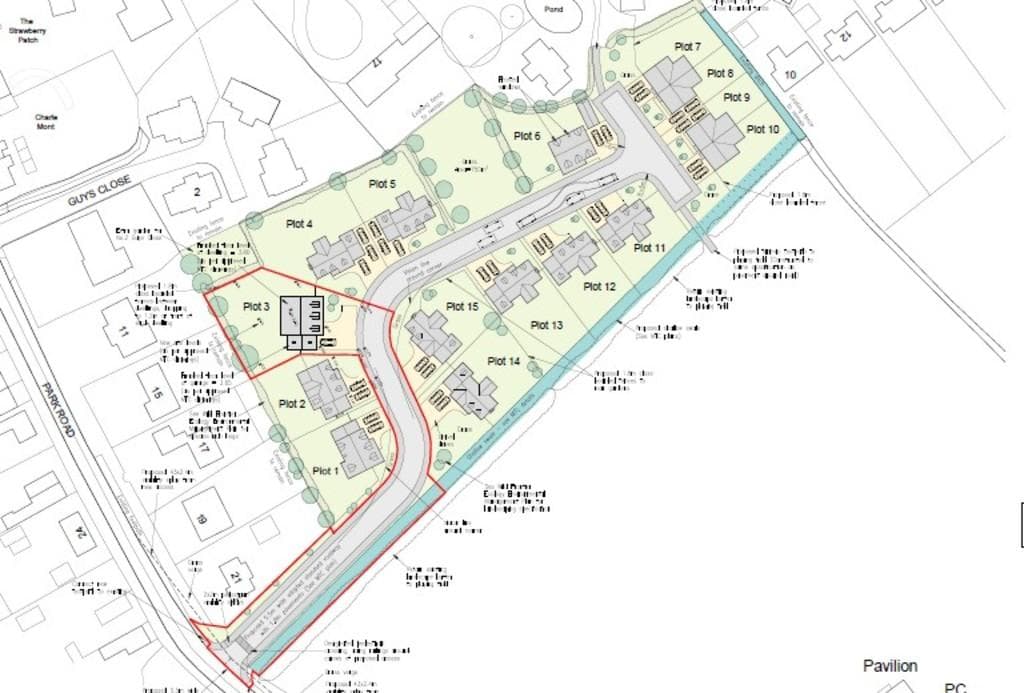 Parkside, Manea - Image 3