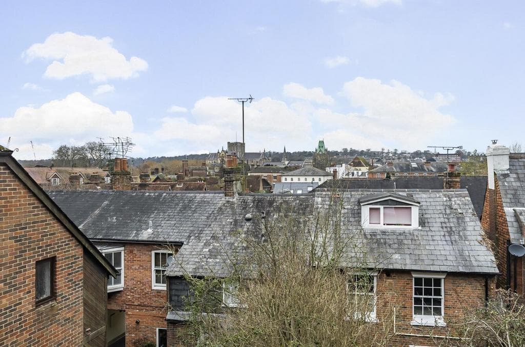 Magdalen Hill, Winchester - Image 2