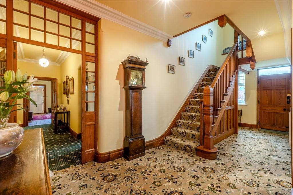 Nantwich Road, Wimboldsley, Nr Middlewich, Cheshire, CW10 - Image 5