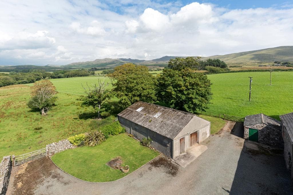 Woodside House, Near Ravenglass, Cumbria - Image 4
