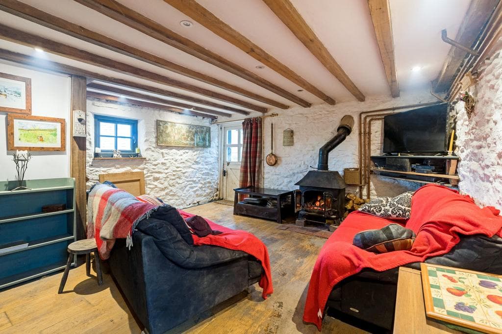 Blaen Nant Melyn, Rhandirmwyn, Llandovery, Carmarthenshire - Image 4