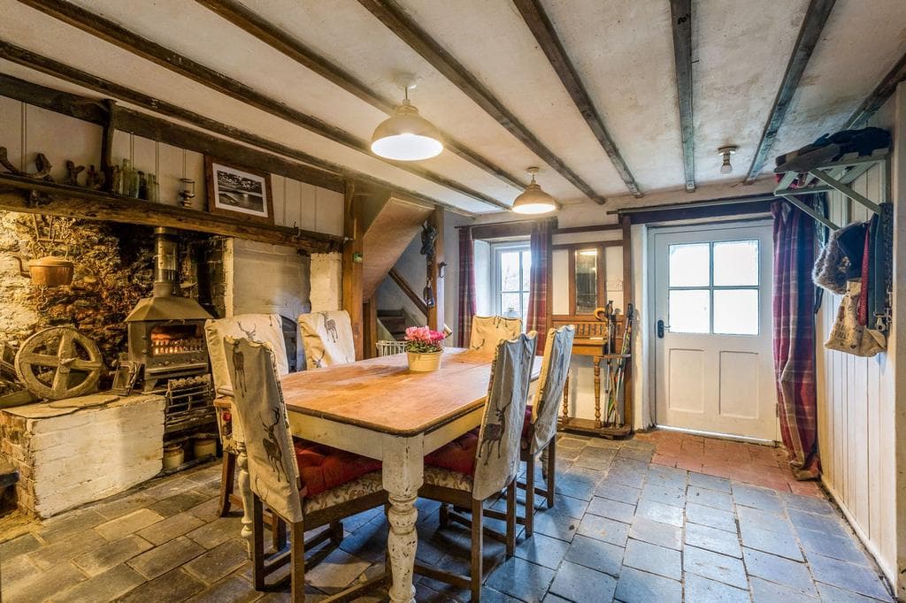 Blaen Nant Melyn, Rhandirmwyn, Llandovery, Carmarthenshire - Image 5